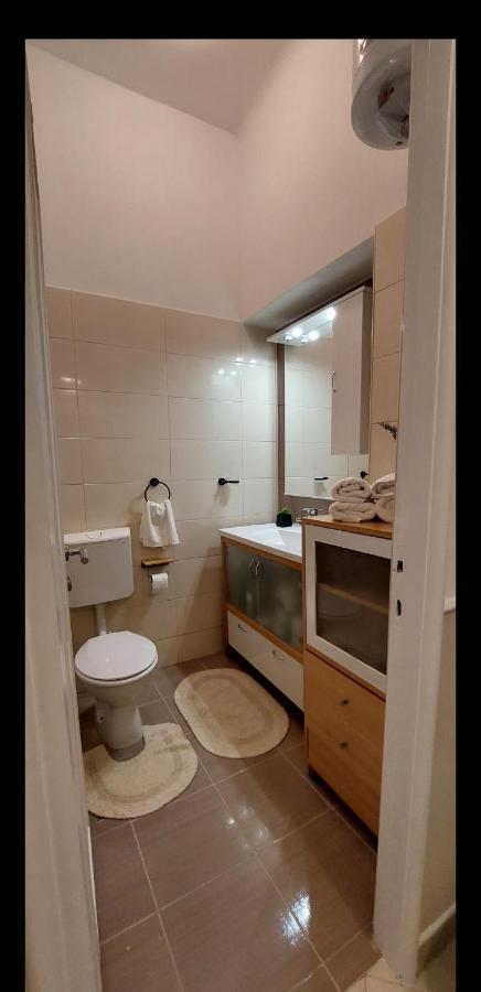 Hygge Zadar Apartment Exterior foto
