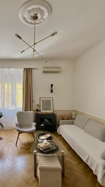 Hygge Zadar Apartment Exterior foto